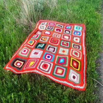 Одеяло, Еньовден - Слънчова магия