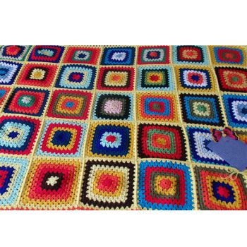 Одеяла и завивки