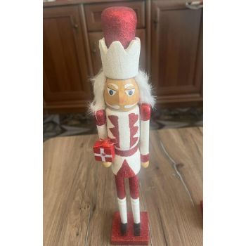 Коледен лешникотрошач