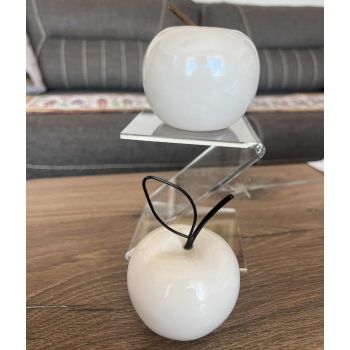 Комплект ябълки