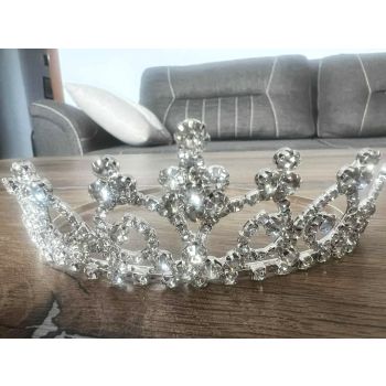 Короната на принцесата