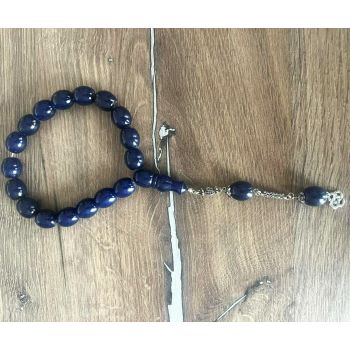 Синя броеница