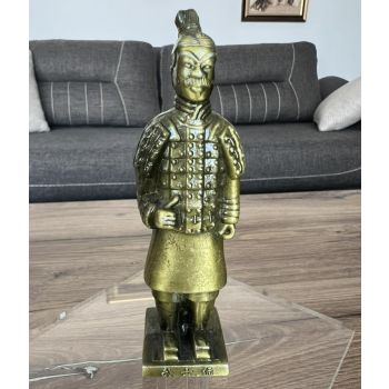 Реплика на войн от теракотната армия