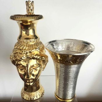 Луксозен комплект - Божествена наздравица на любовта