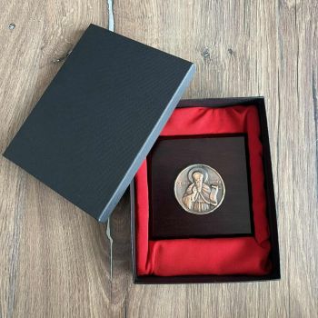 Протоколен подарък св. Йоан Рилски