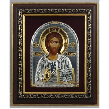 Икона Иисус Христос