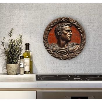 Пано на Юлий Цезар