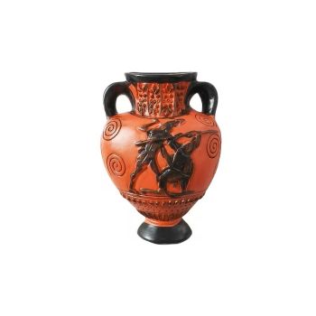 Реплика на древногръцка амфора
