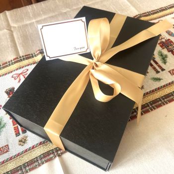 Луксозни опаковки