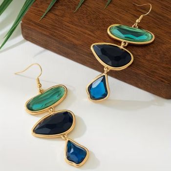 Артистични обеци