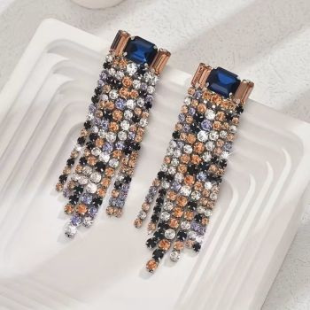 Официални обеци