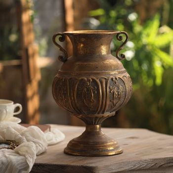 Реплика на античен ритуален съд