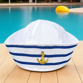 Моряшка шапка