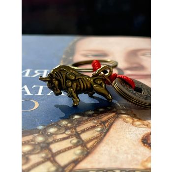 Златният телец - талисман за пари и успех