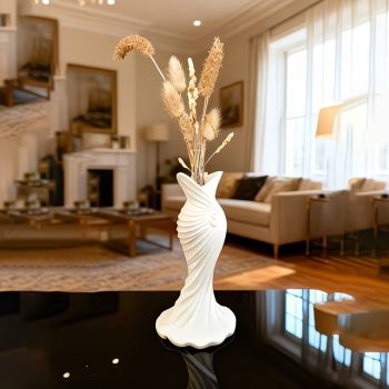 Елегантност, ваза за цветя 