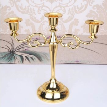 Аристократичен свещник