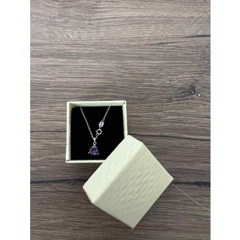 Кутийка за бижута, екрю