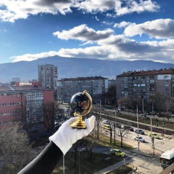 Луксозни подаръци