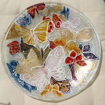 Оригинални подаръци, пеперудена магия