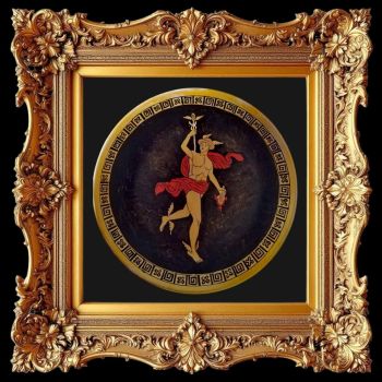 Царски подарък за пътешественици и търговци