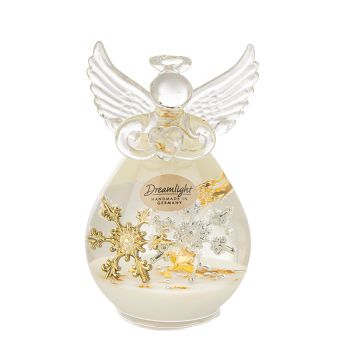 Коледен ангел на надеждата