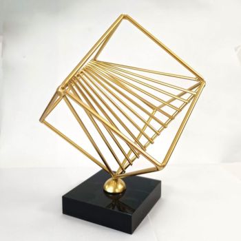 Модерна малка пластика - Оптимизация