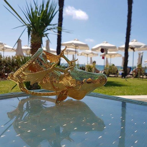 Протоколни подаръци Луксозни