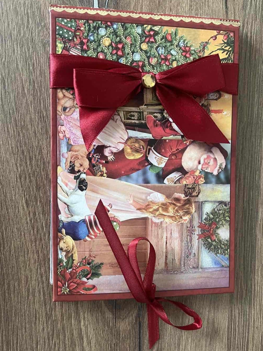 Протоколни подаръци Луксозни