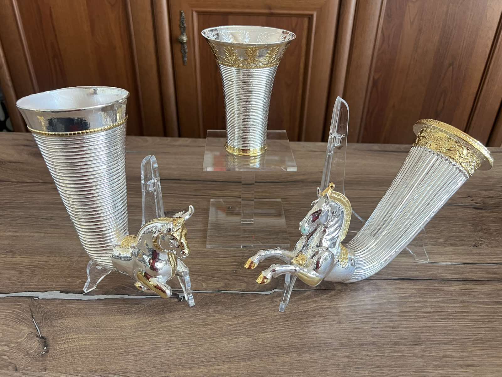 Протоколни подаръци Луксозни