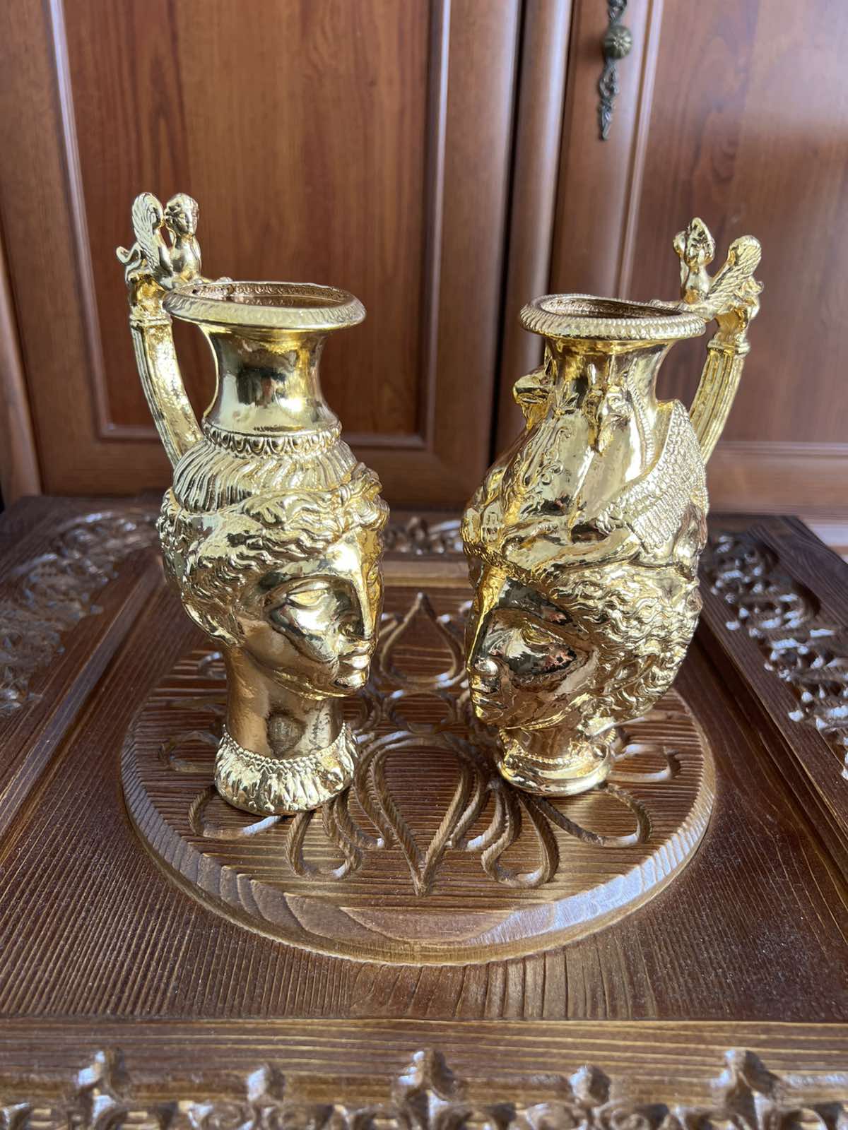 Протоколни подаръци Луксозни